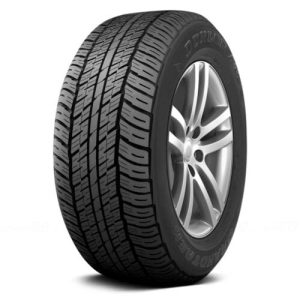 Dunlop 255/60R18 108H AT23