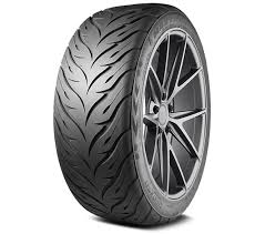 205/40R17 Maxtrek Semi Slick 84W