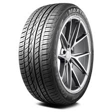 245/40R19 Maxtrek 98W XL