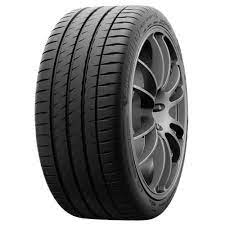 Michelin 245/35R19 (93Y) XL TL Pilot S Sport * MI