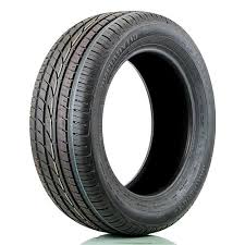 195R15C Powertrac Van March WSW 106/104|