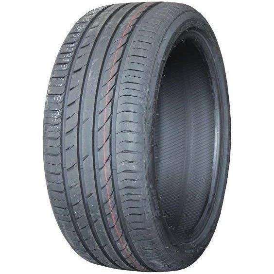 Rapid Eco Sport 235/55R18-Rapid-Eco-Sport