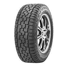 4x4 Tyres