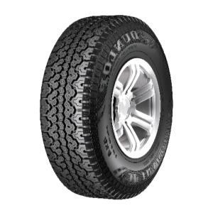 Dunlop 245/70R16C 6PR 111/109S TrakGrip