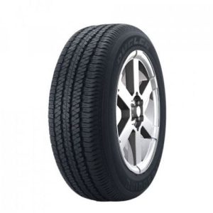 Bridgestone 265/60R18 D684II 110H RHD