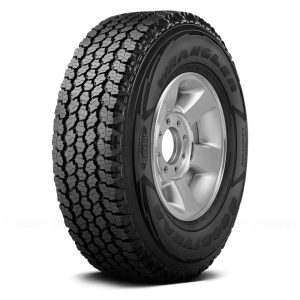 235/70R16 Goodyear Goodyear Wrangler Adventure