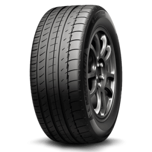 Michelin 235/55R18 104V XL TL Latitude Sport 3 VOL GRNX MI