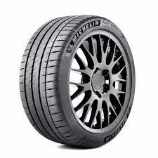 Michelin 245/35R19 (93Y) XL TL Pilot Sport 4 S MO1 MI