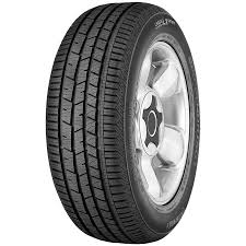 255/70R15 Continental CCAT CROSSCONTACT