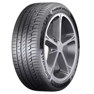 205/40R17 Continental Continental Premium Contact 6 84Y