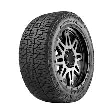 IMP 275/55R20 120/117S E Radar Renegade AT Sport