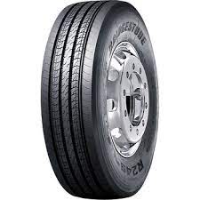 385/65R22.5 Bridgestone R249Z 160K