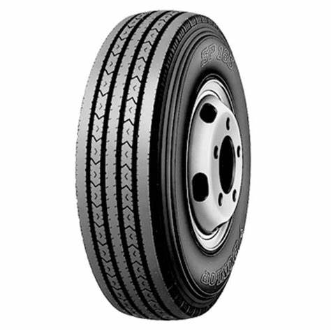 700R16DUNLOPSP18512PR116114N
