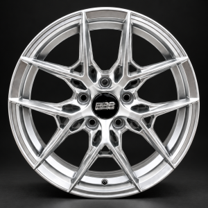 15" BBS Alloy Wheel