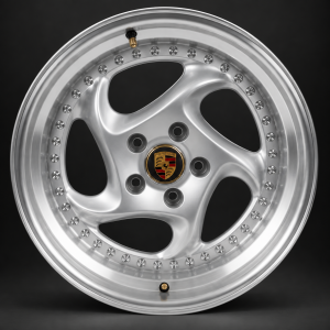 15" Porsche Reps