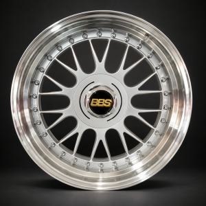 17 Inch BBS Narrows and Wides 8.5/9.5J 4x100/4x114