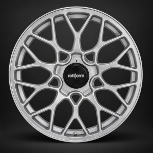 18" Rotiform