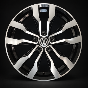 18 Inch VW Tiguan 8J 5x112