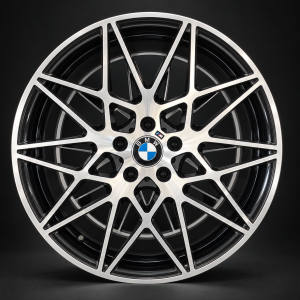 19 Inch BMW M4 Competition 8.5/9.5J 5X120